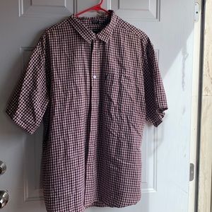 Dickies Shirt xxl maroon
